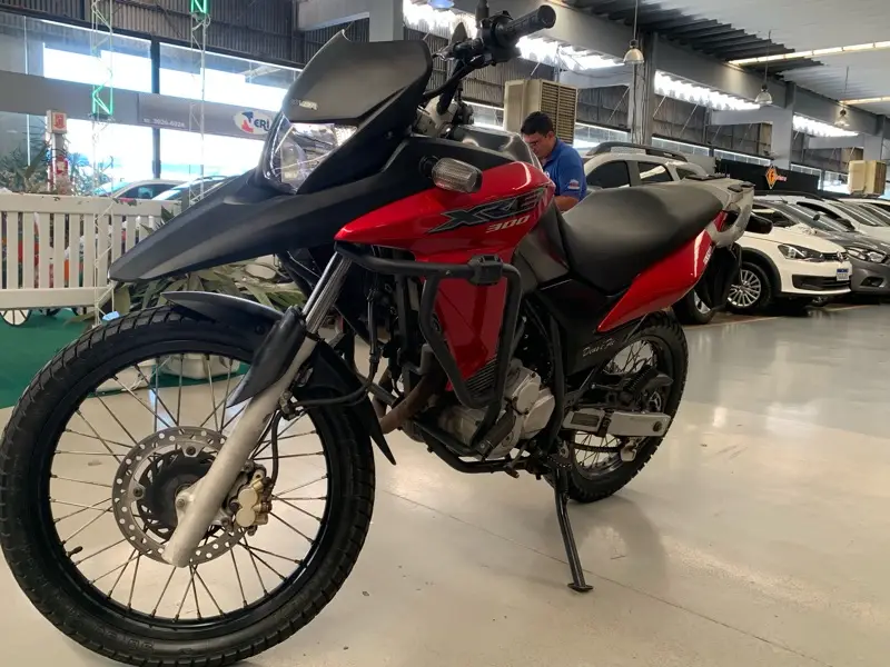Honda XRE 300 (ABS) (Flex)