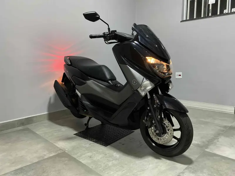 Yamaha NMax 160 ABS