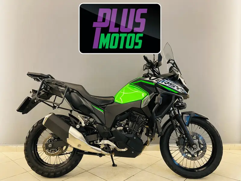 Kawasaki Versys -X 300 (ABS)