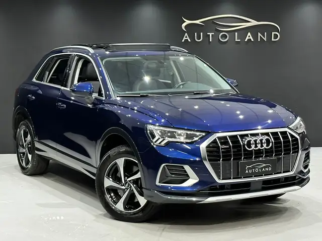 Carro Audi Q3 2022 Performance 2.0 TFSI Tiptr. Quattro