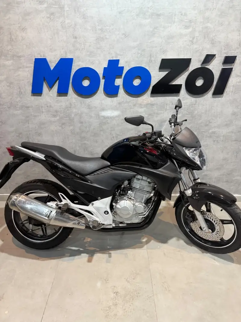 Honda CB 300R Standard