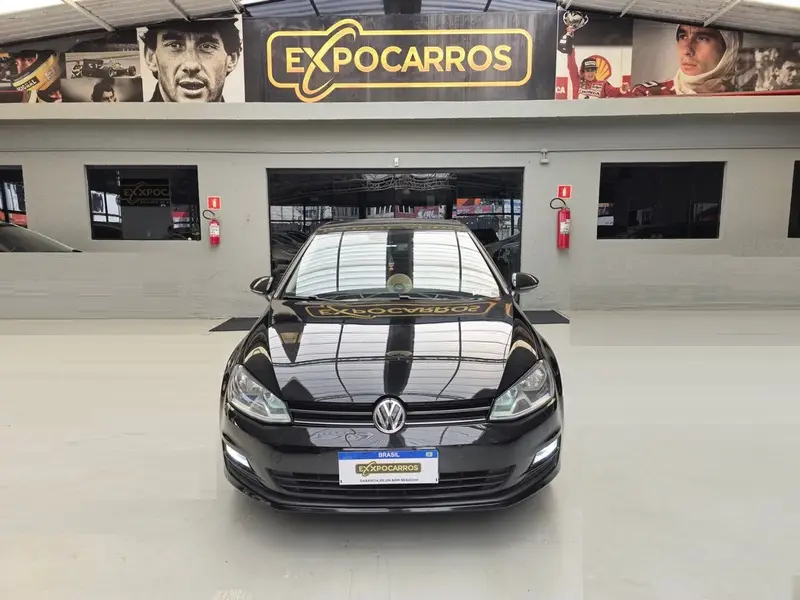 Volkswagen Comfortline 1.4 TSi