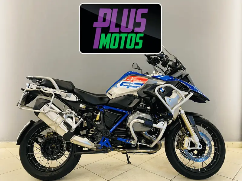 BMW R 1200 GS