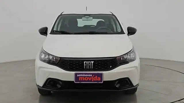 Carro Fiat Argo 2024 1.0 (Flex)