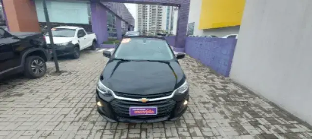 Carro Chevrolet Onix 2024 1.0