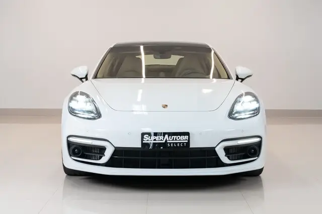Carro Porsche Panamera 2023 Panamera 4S 2.9 560cv (Híbrido)