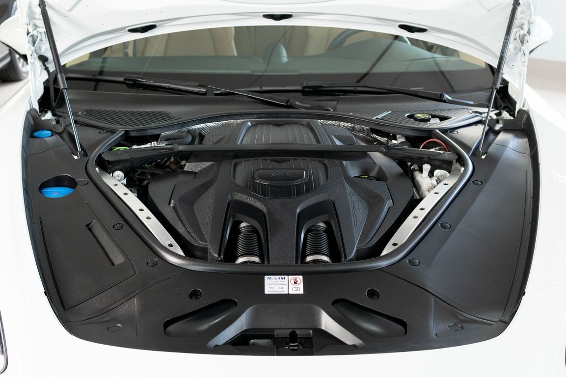 Panamera Panamera 4S 2.9 560cv (Híbrido)