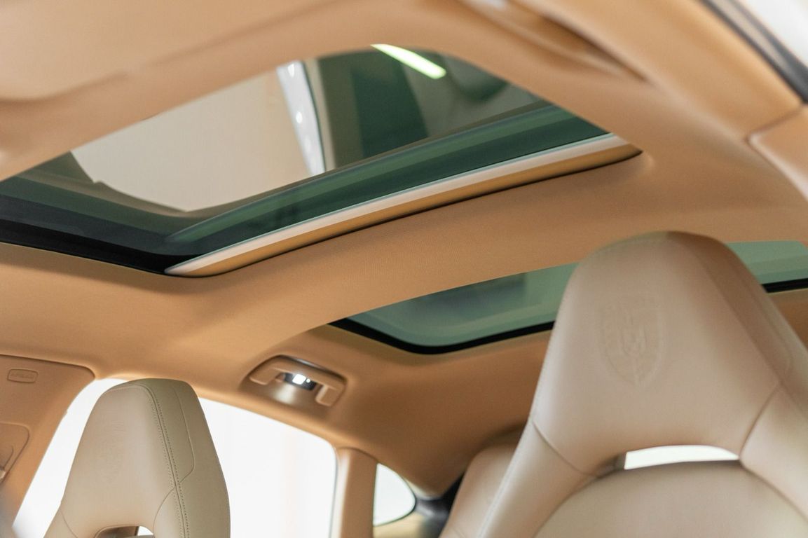 Panamera Panamera 4S 2.9 560cv (Híbrido)