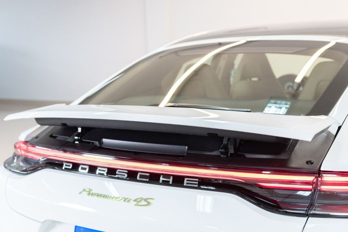 Panamera Panamera 4S 2.9 560cv (Híbrido)