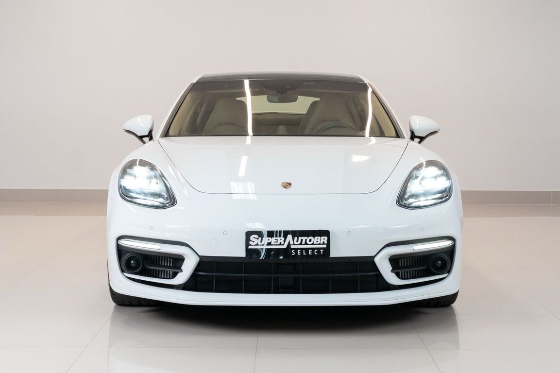 Panamera Panamera 4S 2.9 560cv (Híbrido)