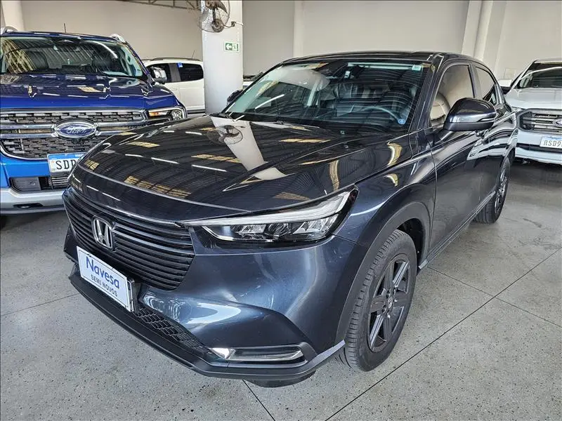 Honda HR-V EXL 1.5 I-VTEC CVT