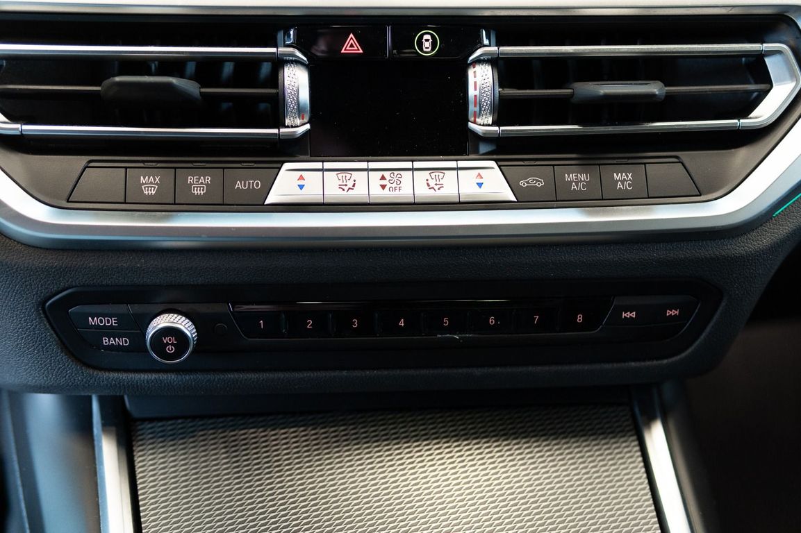 320i M Sport 2.0 Turbo (Aut)