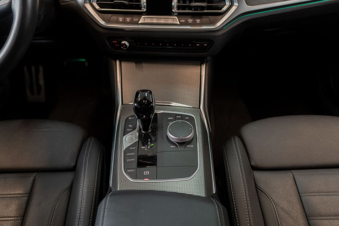 320i M Sport 2.0 Turbo (Aut)