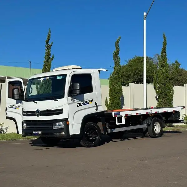 Carro Volkswagen 6.160 2018 4x2