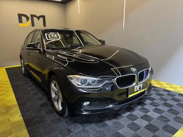 Carro BMW 320i 2014 320i 2.0 ActiveFlex