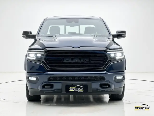 Carro RAM 1500 2023 Limited 5.7