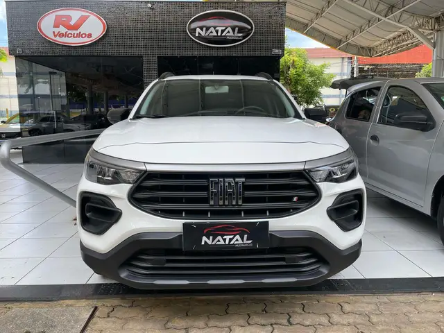 Carro Fiat Pulse 2023 Drive 1.3 (flex)