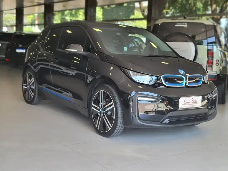 BMW i3 BEV Full (Aut)