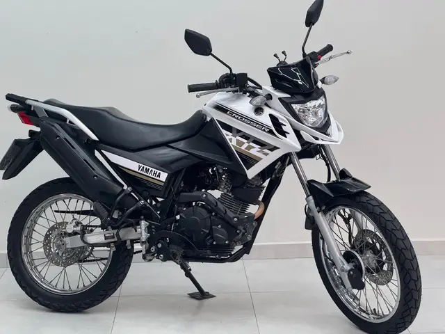 Carro Yamaha XTZ 150 Crosser 2022 S