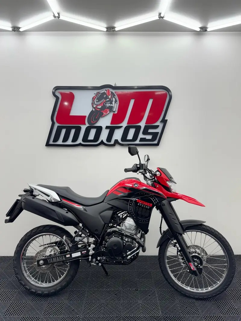 Yamaha ABS