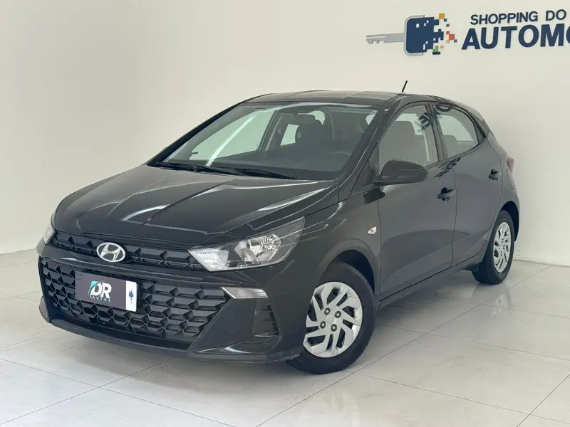Hyundai Sense 1.0 (Mec.)