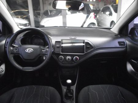 Picanto EX 1.0