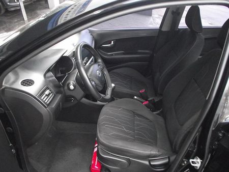 Picanto EX 1.0