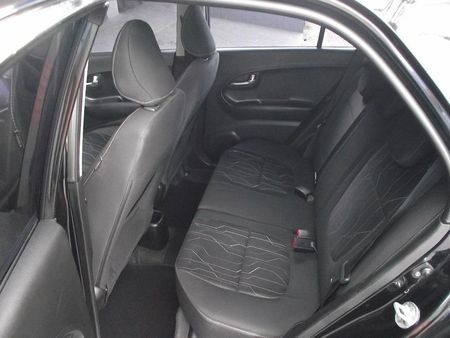 Picanto EX 1.0