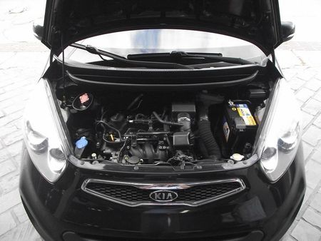 Picanto EX 1.0
