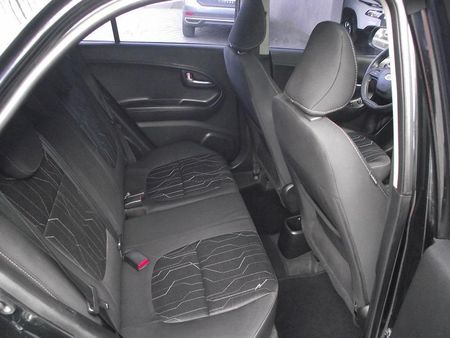 Picanto EX 1.0