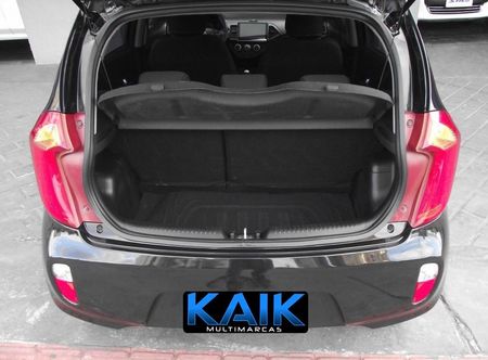 Picanto EX 1.0