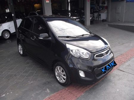 Picanto EX 1.0