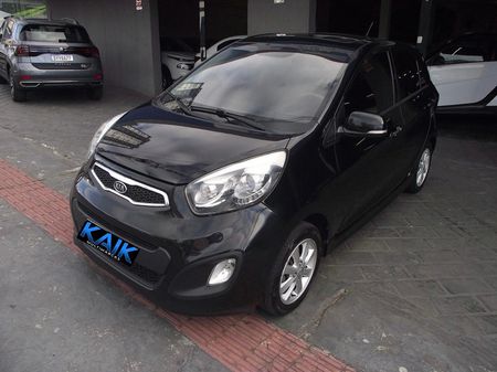 Picanto EX 1.0