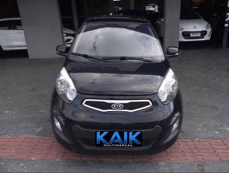 Picanto EX 1.0