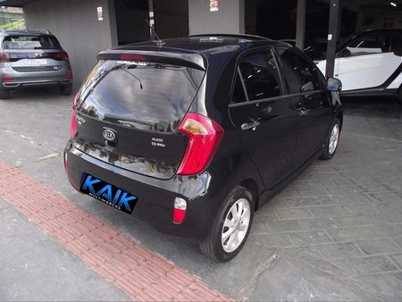 Picanto EX 1.0