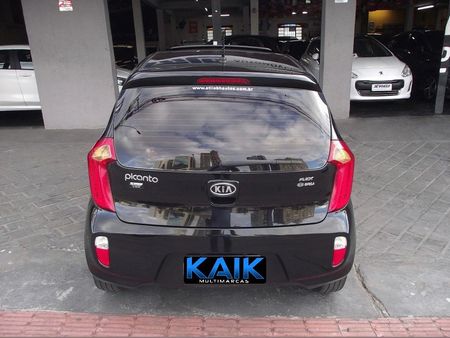 Picanto EX 1.0
