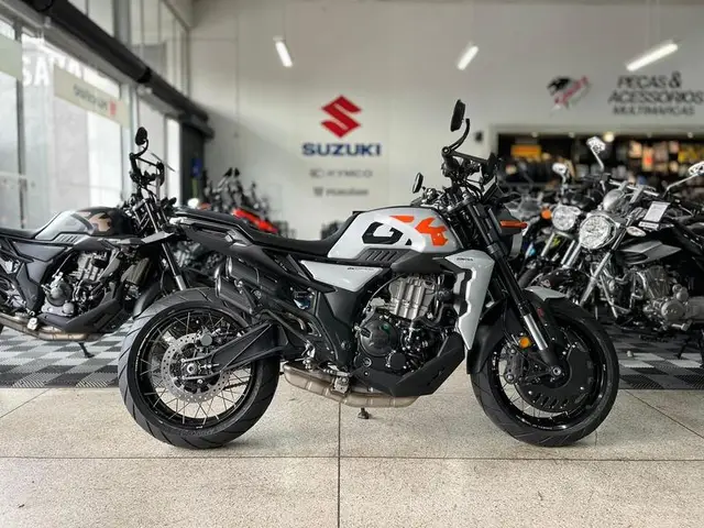 Carro KTM EXC-F 350 2025 EXC-F