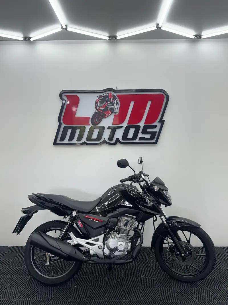 Honda Fan