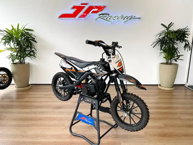 Yamaha PW 50 49 cc