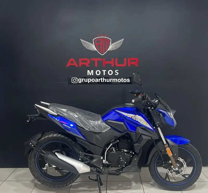 Shineray 149 cc
