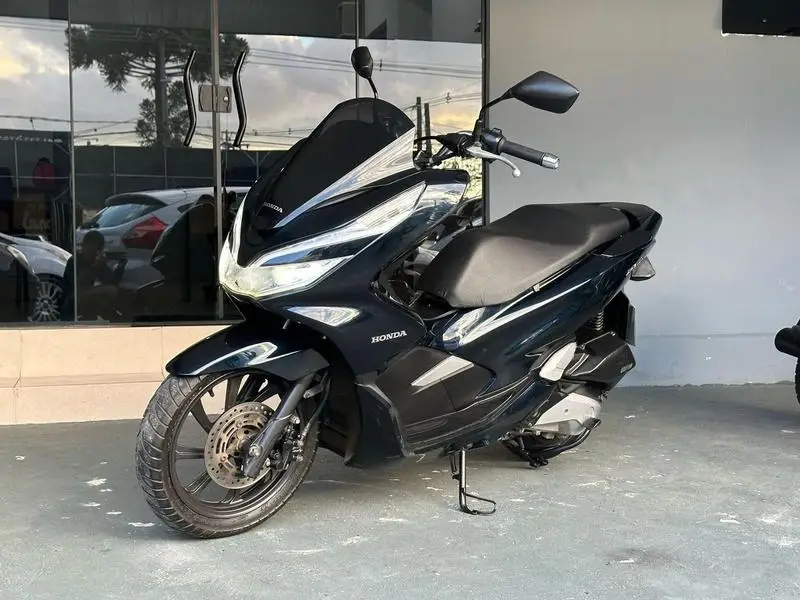 Honda PCX 150 150