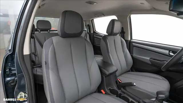 Carro Chevrolet S10 Cabine Dupla 2025 LTZ 2.8 Turbodiesel (Aut.)