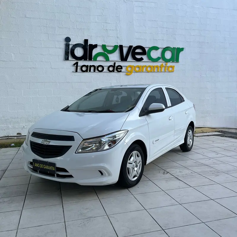 Chevrolet Prisma 1.0 Joy SPE/4