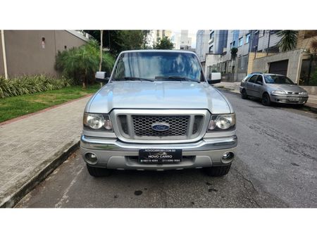 RangerCabineDupla Ranger XLS 4x2 2.3 16V (Cab Dupla)