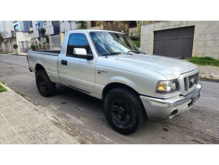 RangerCabineDupla Ranger XLS 4x2 2.3 16V (Cab Dupla)