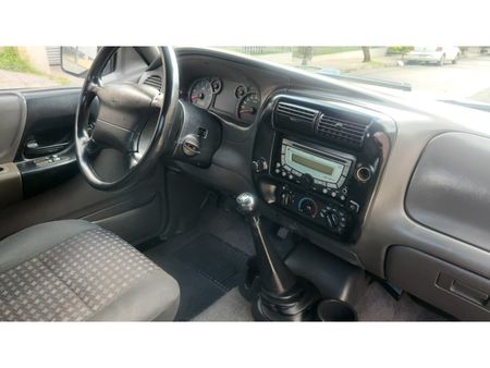 RangerCabineDupla Ranger XLS 4x2 2.3 16V (Cab Dupla)