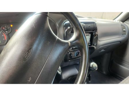 RangerCabineDupla Ranger XLS 4x2 2.3 16V (Cab Dupla)