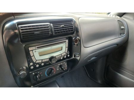 RangerCabineDupla Ranger XLS 4x2 2.3 16V (Cab Dupla)