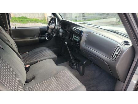 RangerCabineDupla Ranger XLS 4x2 2.3 16V (Cab Dupla)