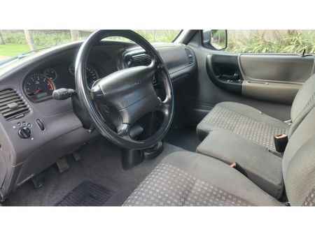 RangerCabineDupla Ranger XLS 4x2 2.3 16V (Cab Dupla)